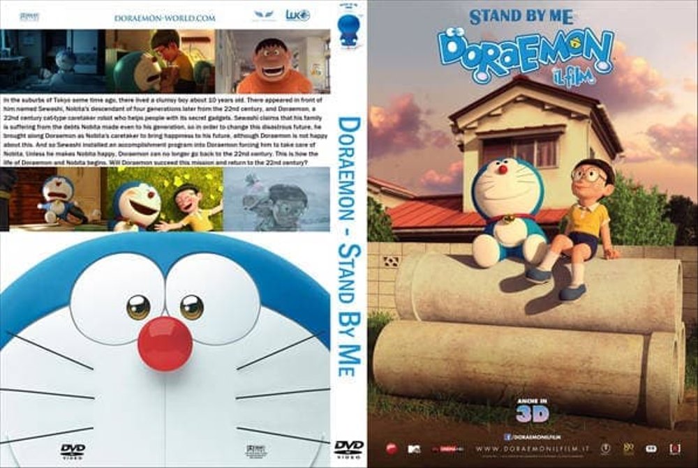 stand by me doraemon 1080p downlod